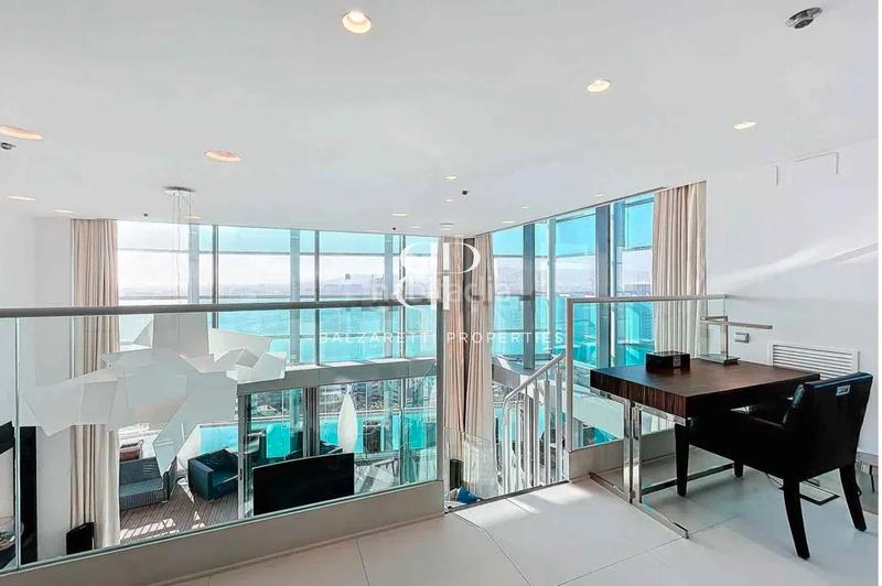 Foto cd87a6f8-2b0c-48e4-9b1e-41ae08ed3cc3. Ático atico con piscina privada en zona inmejorable en Barcelona