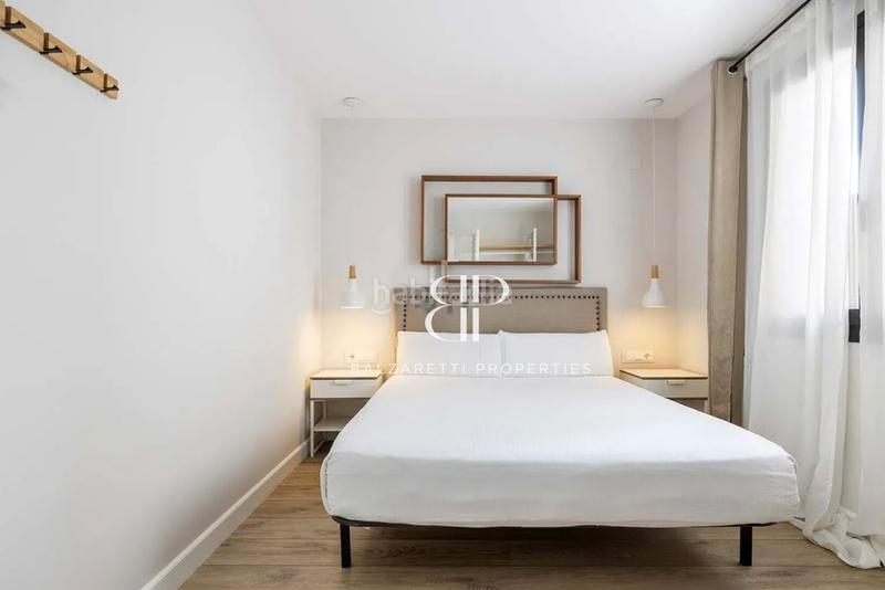 Foto 4cd76152-1834-4810-824b-11e723b683b2. Alquiler piso amplio piso en rambla catalunya, totalmente exterior, 3 habitaciones en Barcelona