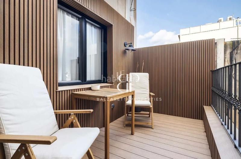 Foto 51b42ac4-2968-4332-8f99-df82cbf174e1. Alquiler piso amplio piso en rambla catalunya, totalmente exterior, 3 habitaciones en Barcelona