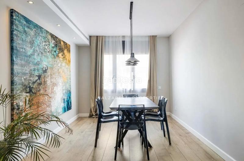 Foto c0e5b522-7b7b-4640-a84d-15662fafb799. Alquiler piso amplio piso en rambla catalunya, totalmente exterior, 3 habitaciones en Barcelona
