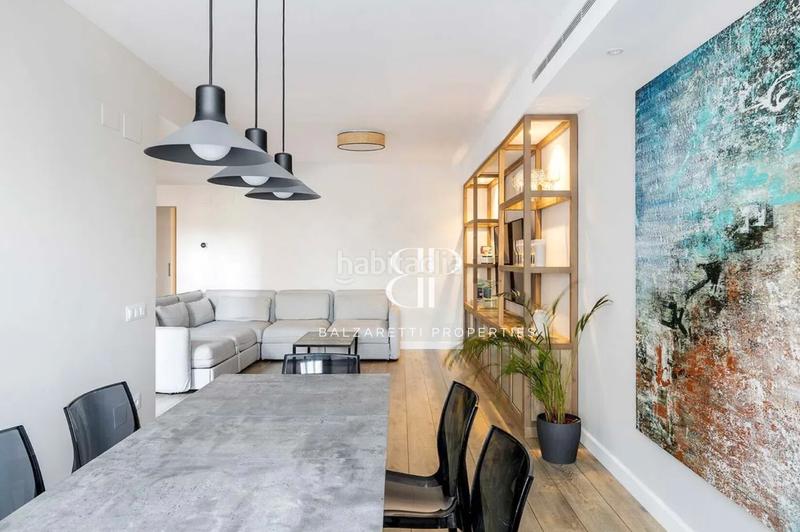 Foto d1816657-7e49-4edc-920a-769a4f399e78. Alquiler piso amplio piso en rambla catalunya, totalmente exterior, 3 habitaciones en Barcelona