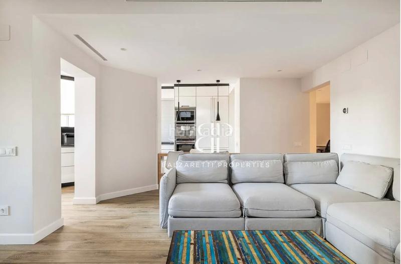 Foto 10840695-0b4a-4e4b-9a3b-e889c81fa4d8. Location appartement avec chauffage dans Dreta de l´Eixample Barcelona