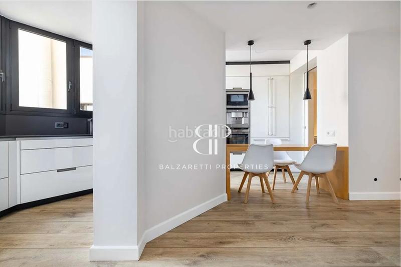 Foto 28c0b588-781a-4f3a-a7d6-43a5f329330b. Location appartement avec chauffage dans Dreta de l´Eixample Barcelona