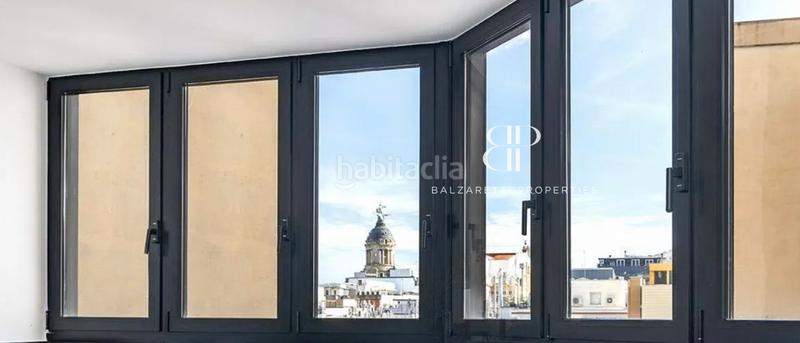 Foto 2e5b3617-e2cf-48a3-b19d-7b829e61fe1c. Location appartement avec chauffage dans Dreta de l´Eixample Barcelona