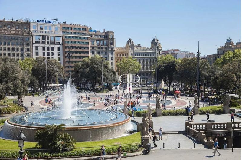 Foto 3b1e79b1-43df-40a5-8de9-6b1abb3c0482. Location appartement avec chauffage dans Dreta de l´Eixample Barcelona