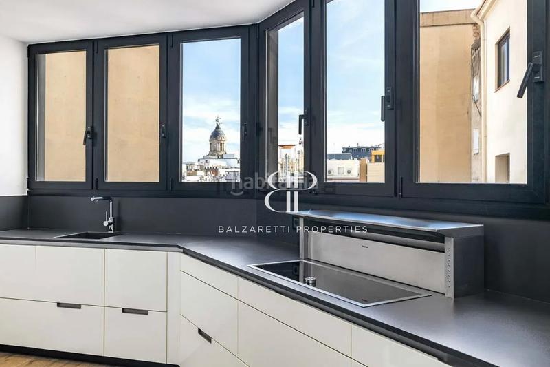 Foto 6421c067-10ca-4e38-b9ff-854e71658691. Location appartement avec chauffage dans Dreta de l´Eixample Barcelona