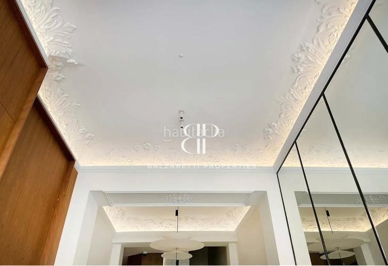 Foto 7777daf2-c0dc-4488-9d22-f6c82ac2638d. Location appartement avec chauffage dans Dreta de l´Eixample Barcelona