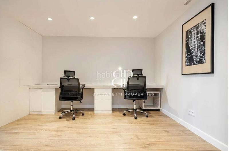 Foto d2723c98-efe1-4739-b3c7-2139739d605b. Location appartement avec chauffage dans Dreta de l´Eixample Barcelona