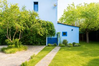 Chalet  La rambla. Casa en el centro de begues con todos los servicios a solo un mi