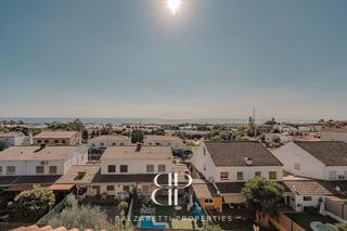 Reihenhaus in Vilassar de Dalt. Casa en vilassar de dalt en perfecto estado y con muchísimas pos