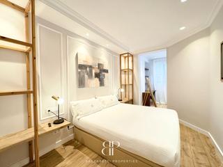 Location Appartement  Rambla de catalunya. Piso reformado en rambla cataluña