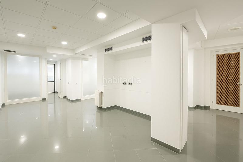 Foto 8bb0cb4e-7712-49ea-985b-f7a76a5653e1. Business premise in carrer de balmes 317 in Sant Gervasi - Galvany Barcelona