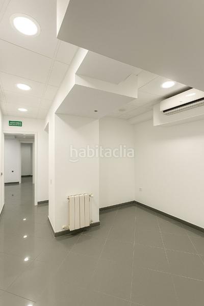 Foto 40f24c8e-efb4-4e83-ad85-36c9986e668d. Local comercial en carrer de balmes 317 en Sant Gervasi - Galvany Barcelona