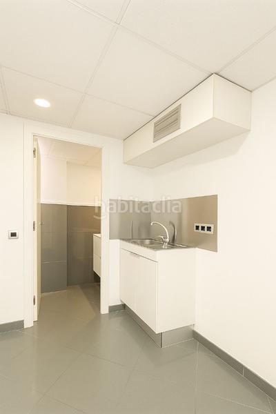 Foto 8726fc9c-d006-4cbe-b696-b288c0c4791c. Local comercial en carrer de balmes 317 en Sant Gervasi - Galvany Barcelona