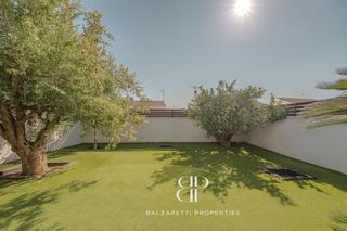 Haus in Carrer mestre enric morera 1