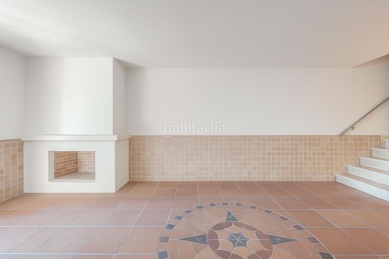 Foto 16269fd0-881e-4999-999e-a8ef9852100d. Casa con camino riscaldamento in Vilassar de Dalt