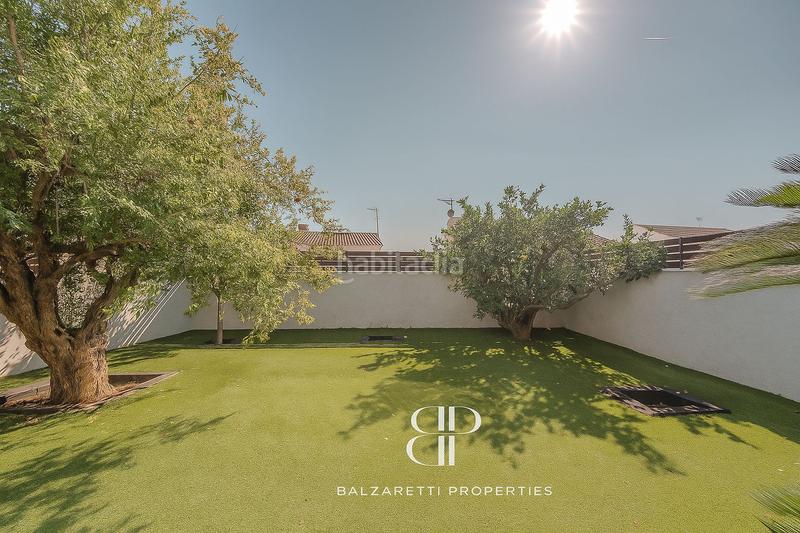 Foto 21c80253-6cd2-4cab-a429-7459b25f07f9. Casa con camino riscaldamento in Vilassar de Dalt