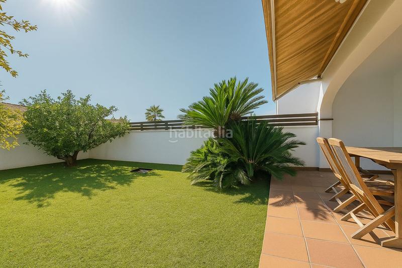 Foto 21dca70e-130e-472c-a2db-0392658bacdf. Casa con camino riscaldamento in Vilassar de Dalt