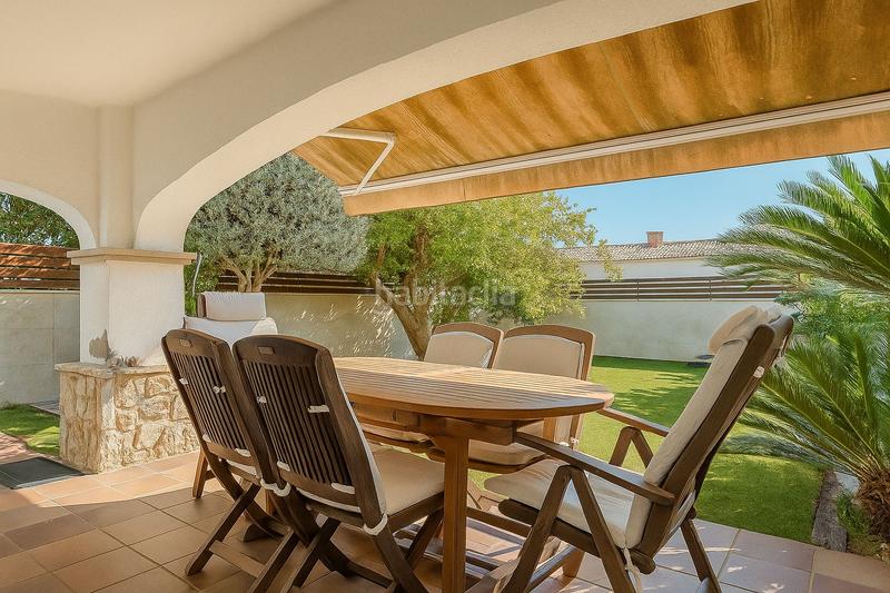 Foto 48b06b1a-5c7e-4c2a-983b-0665e85a9104. Casa con camino riscaldamento in Vilassar de Dalt