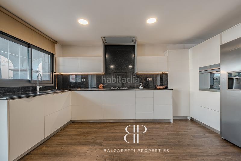 Foto 4d360e59-c191-41e5-8f9d-24ad57cc6f33. Casa con camino riscaldamento in Vilassar de Dalt