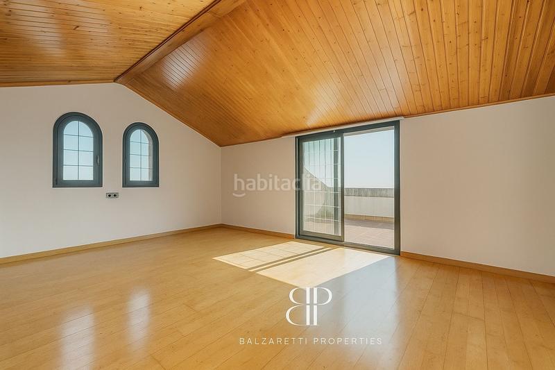 Foto 50ed1956-5669-4e10-9d88-98e6d4e4e560. Casa con camino riscaldamento in Vilassar de Dalt