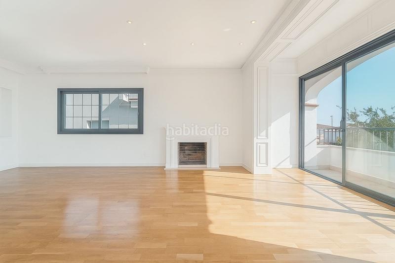 Foto 633b5848-e74a-4e1b-8e28-3af51b8af4f4. Casa con camino riscaldamento in Vilassar de Dalt