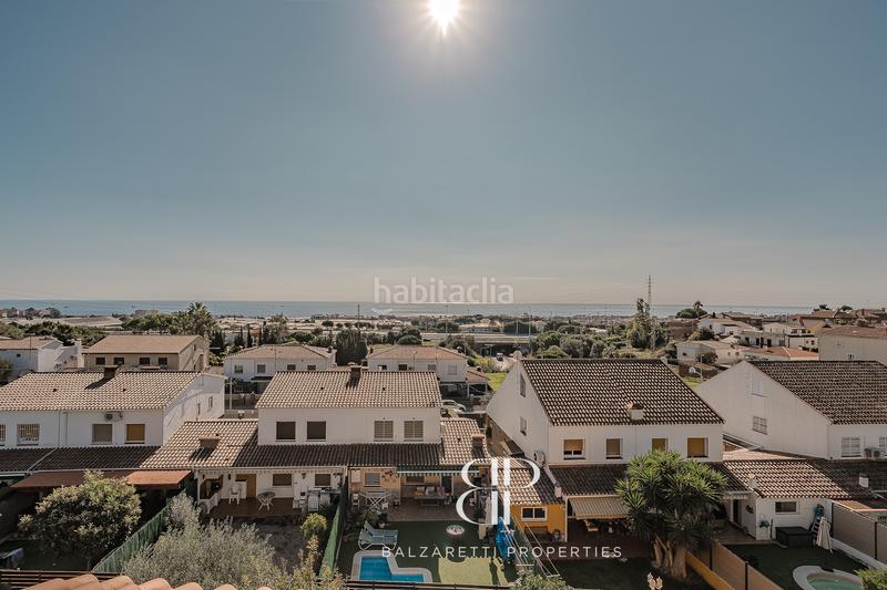 Foto 96a39eaa-9f79-4378-8c6d-0963eeb4a1f1. Casa con camino riscaldamento in Vilassar de Dalt