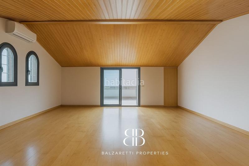 Foto c9bfd684-0594-4948-b3a9-62e35d03a1a8. Casa con camino riscaldamento in Vilassar de Dalt