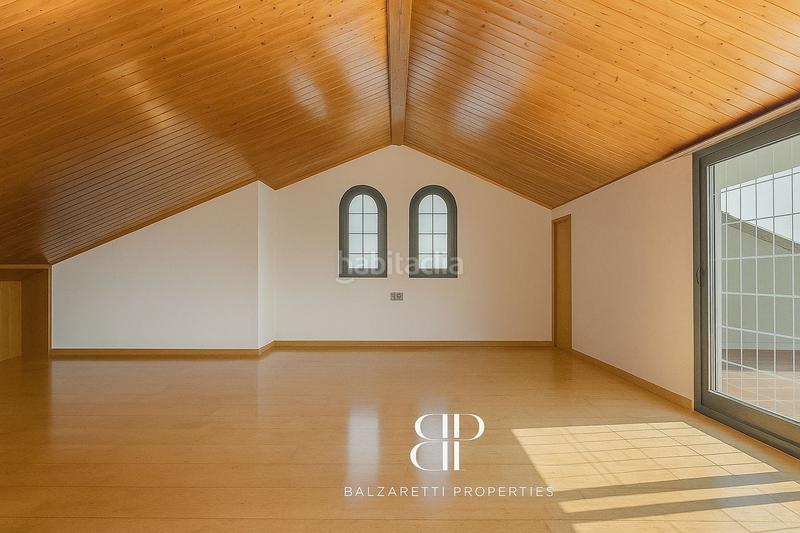 Foto d78f72a2-5e80-4087-872f-8f26a4b2a5f8. Casa con camino riscaldamento in Vilassar de Dalt