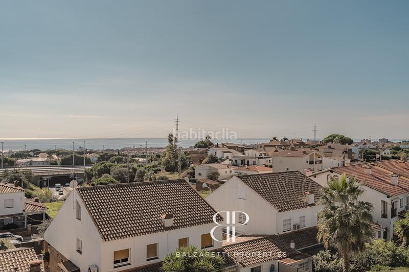 Foto ee3d72e3-c65d-4b39-b62c-e5ab741f9f16. Casa con camino riscaldamento in Vilassar de Dalt