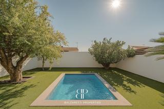 Maison  Carrer mestre enric morera