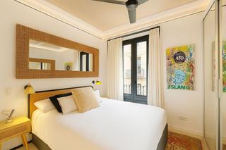 Location Appartement à Carrer de la mercè 36