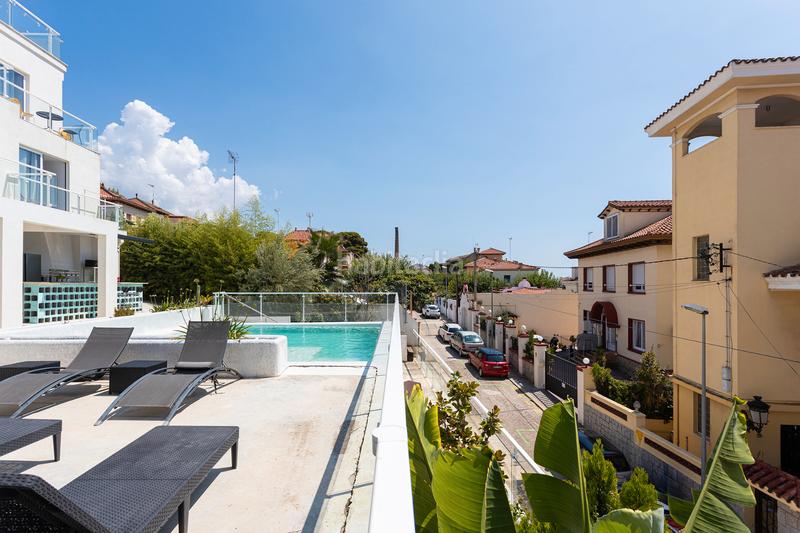 Foto 4fd7369c-b684-47a7-8a4f-b72f0d4ae844. Building in Centre Masnou (El)