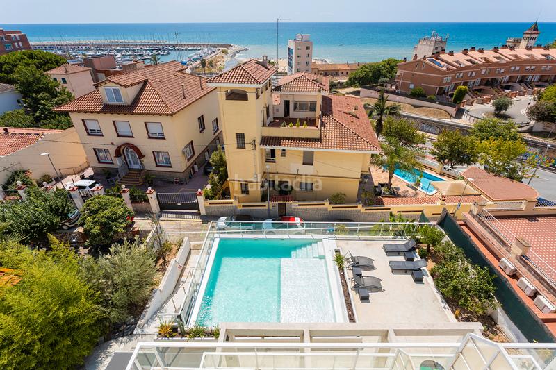 Foto 998d4acd-bbdc-4f27-96bf-19349adbe467. Building in Centre Masnou (El)