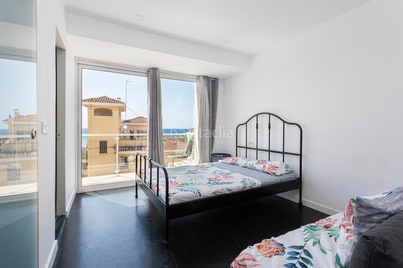 Foto a2e254b3-450e-436d-968f-842385f273ea. Building in Centre Masnou (El)