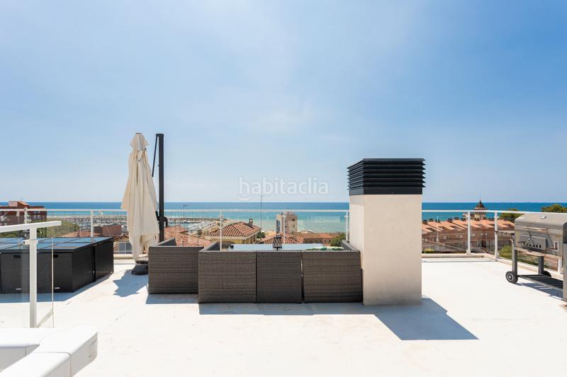 Foto cd748dbe-ffc6-4a5b-94a5-2f9127faecfe. Building in Centre Masnou (El)