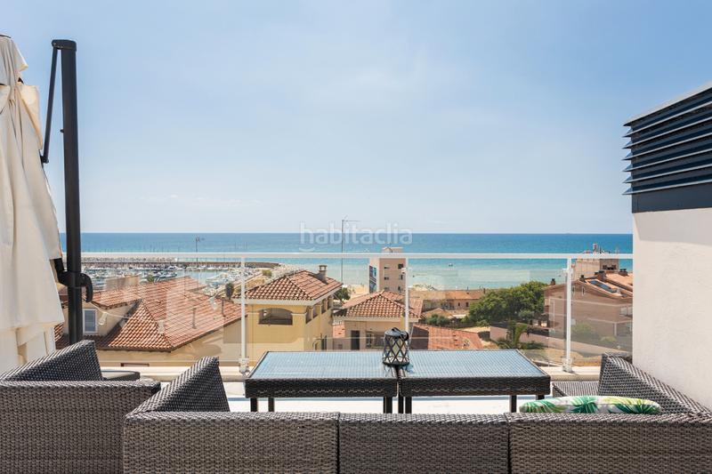 Foto 1304d9b0-0d2d-4b03-b33d-44ba9db52ed2. Édifice dans Centre Masnou (El)