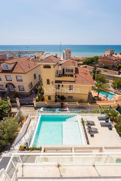 Foto 55412cdb-c1d9-4ded-93ef-4df50a625935. Édifice dans Centre Masnou (El)