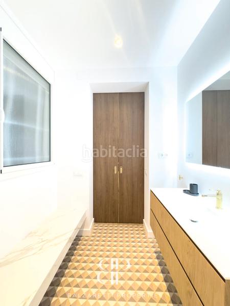 Foto 022ab9c7-acb0-4570-b364-753b4aed4c94. Affitto appartamento con riscaldamento in Dreta de l´Eixample Barcelona