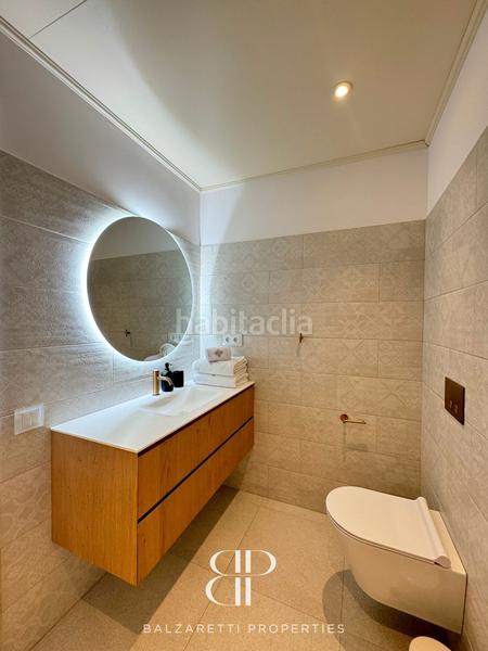 Foto 1645da75-e9e4-49c6-ac1c-bf0138f3a0da. Affitto appartamento con riscaldamento in Dreta de l´Eixample Barcelona