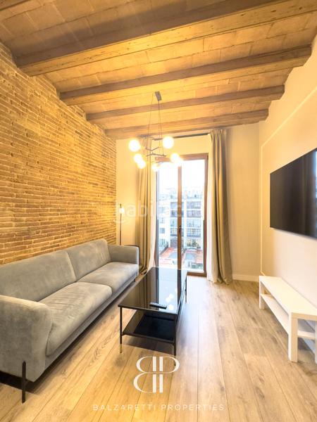 Foto 19a2c17c-690a-473a-96b8-1703937b8431. Affitto appartamento con riscaldamento in Dreta de l´Eixample Barcelona