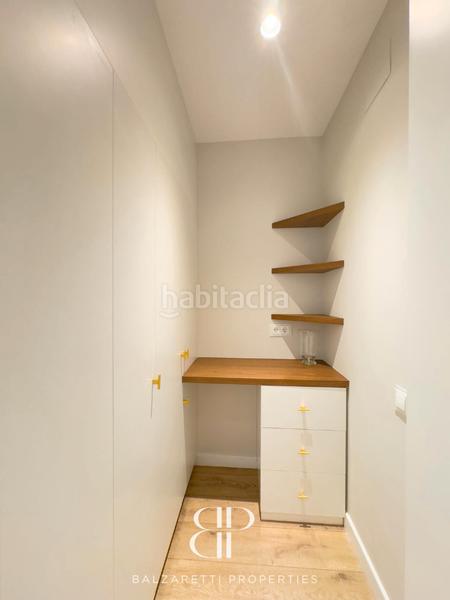 Foto 4e9469c9-7561-4dc9-b467-940dfc5dedae. Affitto appartamento con riscaldamento in Dreta de l´Eixample Barcelona