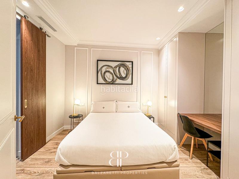 Foto 4fc3983b-8b6e-4784-b9f2-d74d443c2059. Affitto appartamento con riscaldamento in Dreta de l´Eixample Barcelona