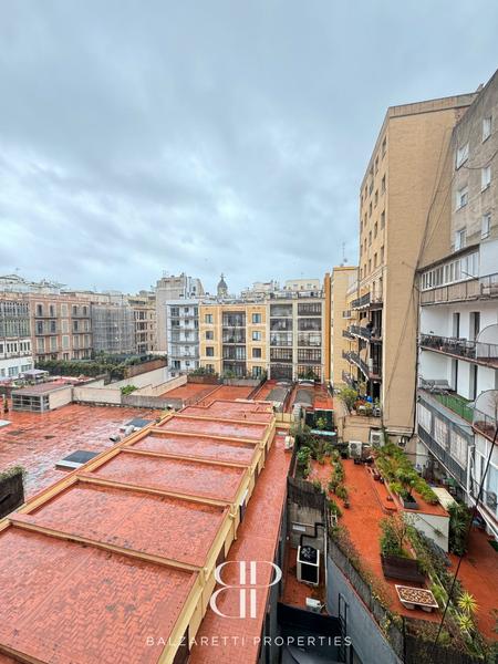 Foto 8d3caac1-b2bd-43cf-a634-88a41f92eaf5. Affitto appartamento con riscaldamento in Dreta de l´Eixample Barcelona