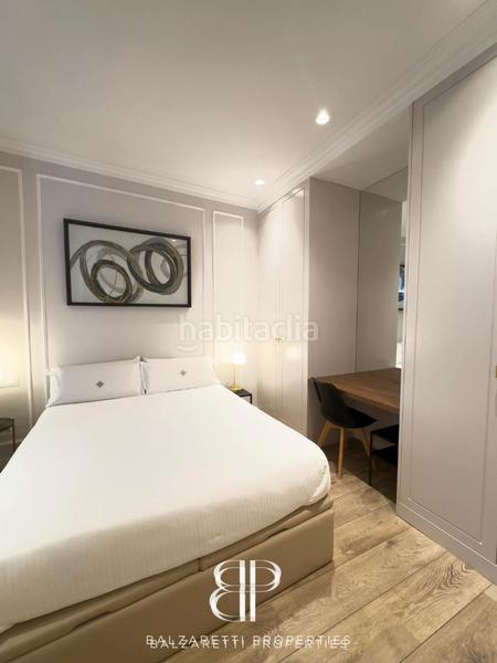 Foto a4cbf7d8-d6d7-4c0d-89fb-7d3e95e40e6a. Affitto appartamento con riscaldamento in Dreta de l´Eixample Barcelona