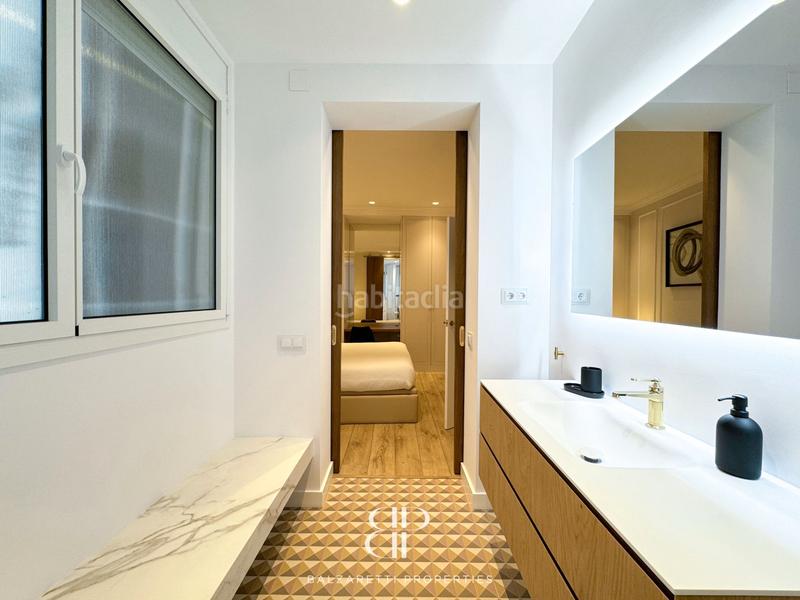 Foto a92970a3-97ac-4321-82cf-8b50127b4112. Affitto appartamento con riscaldamento in Dreta de l´Eixample Barcelona