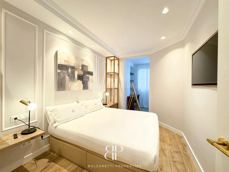 Foto bd2b84e5-da41-4241-a593-177ae5a68800. Affitto appartamento con riscaldamento in Dreta de l´Eixample Barcelona