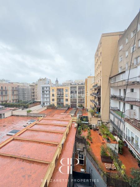 Foto 49d7fea5-f168-4464-b56f-58c6274c70ed. Lloguer pis amb calefacció a Dreta de l´Eixample Barcelona