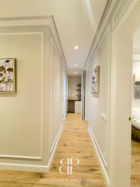 Foto 0029d291-bd69-4890-b39c-8a3cd8b5941a. Rent flat with heating in Dreta de l´Eixample Barcelona