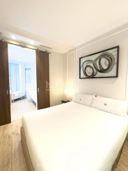 Foto 104eb6ac-55be-4808-bb04-03135e53a727. Rent flat with heating in Dreta de l´Eixample Barcelona